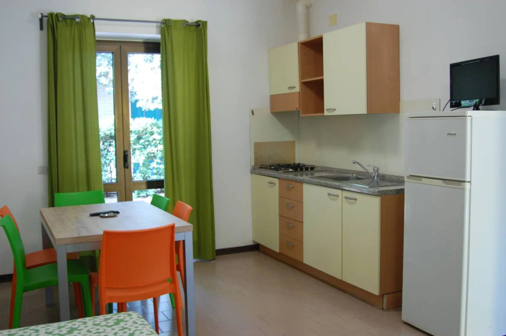 La Risacca Family Camping Village