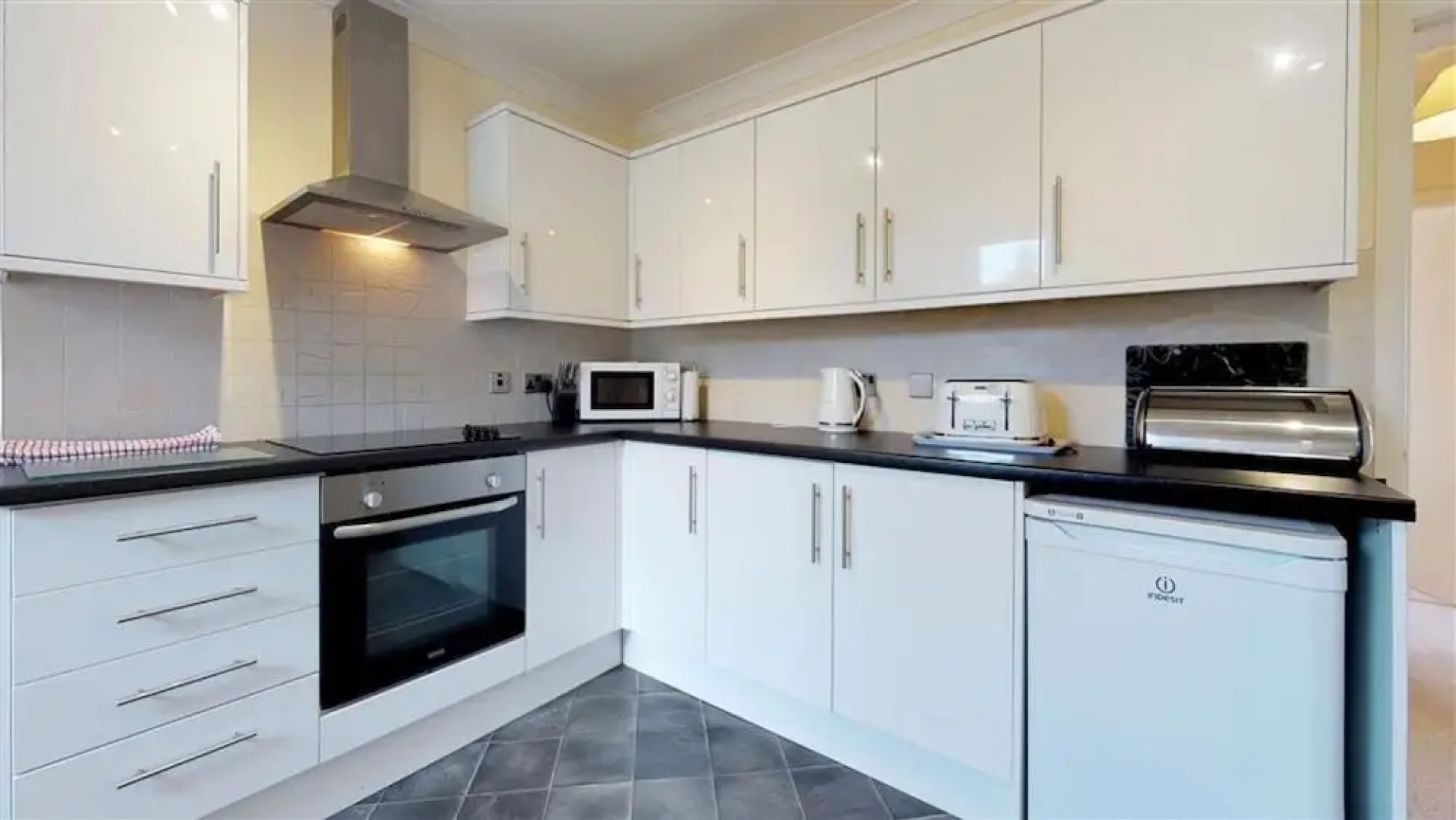 Berthlwyd Coach House