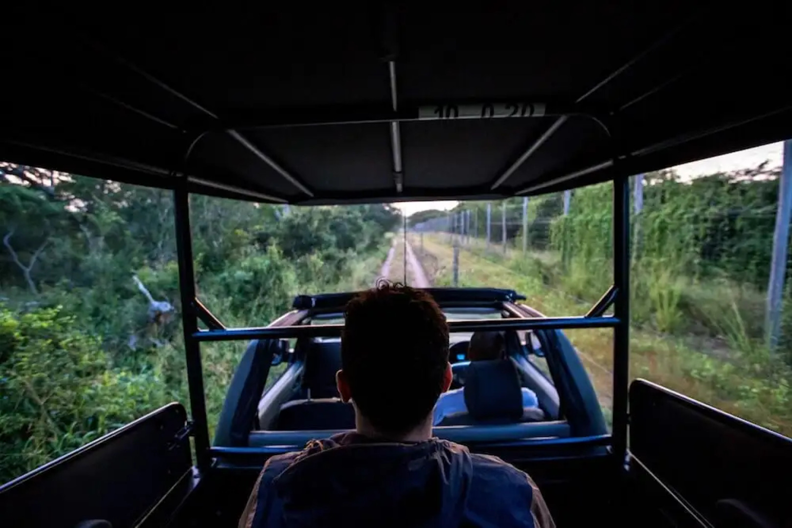 Royal Thonga Safari Lodge