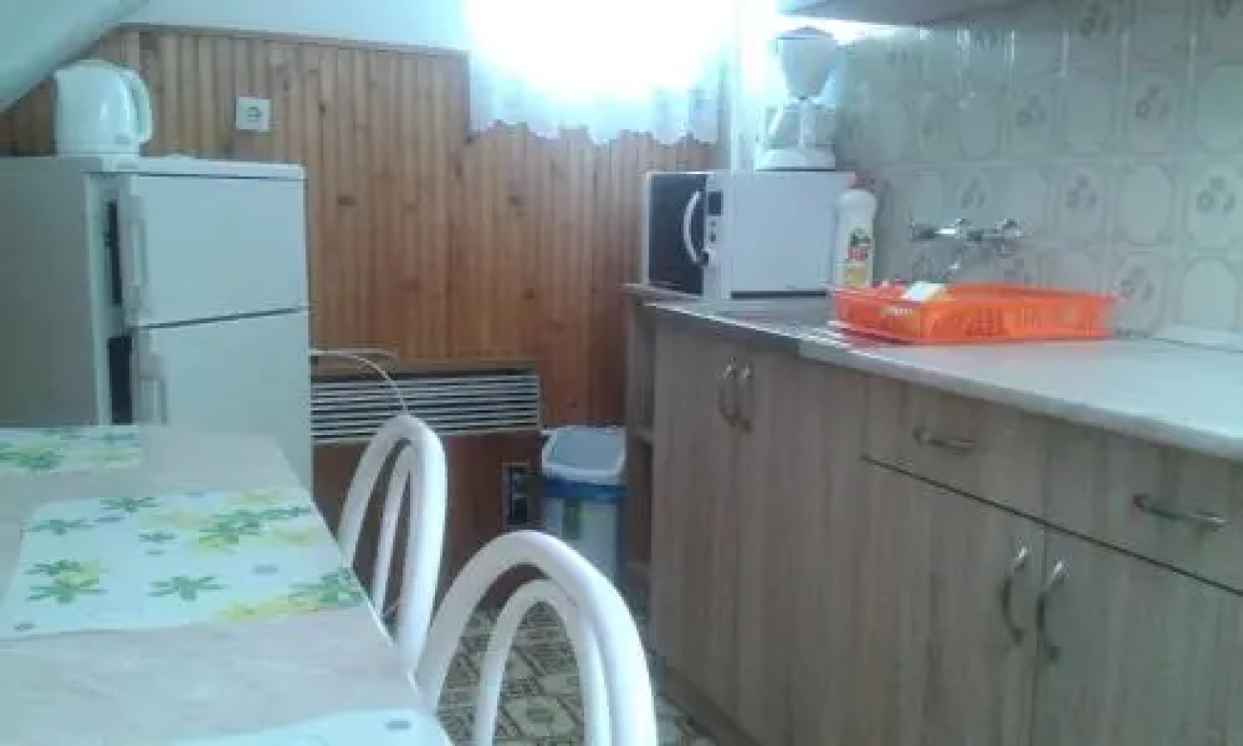 Nati és Bea Vendégház