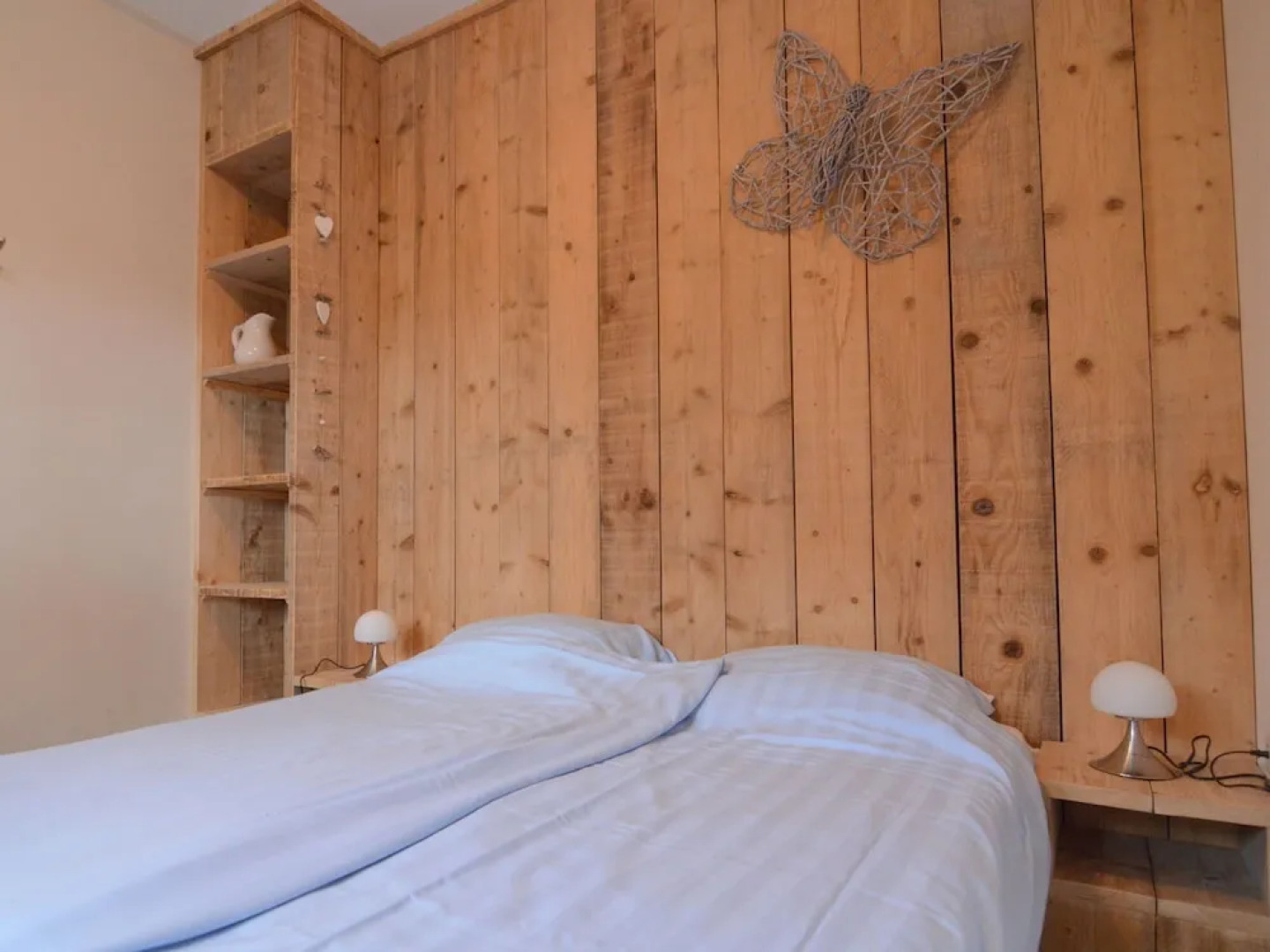 Holiday Home in Geesteren With Terrace