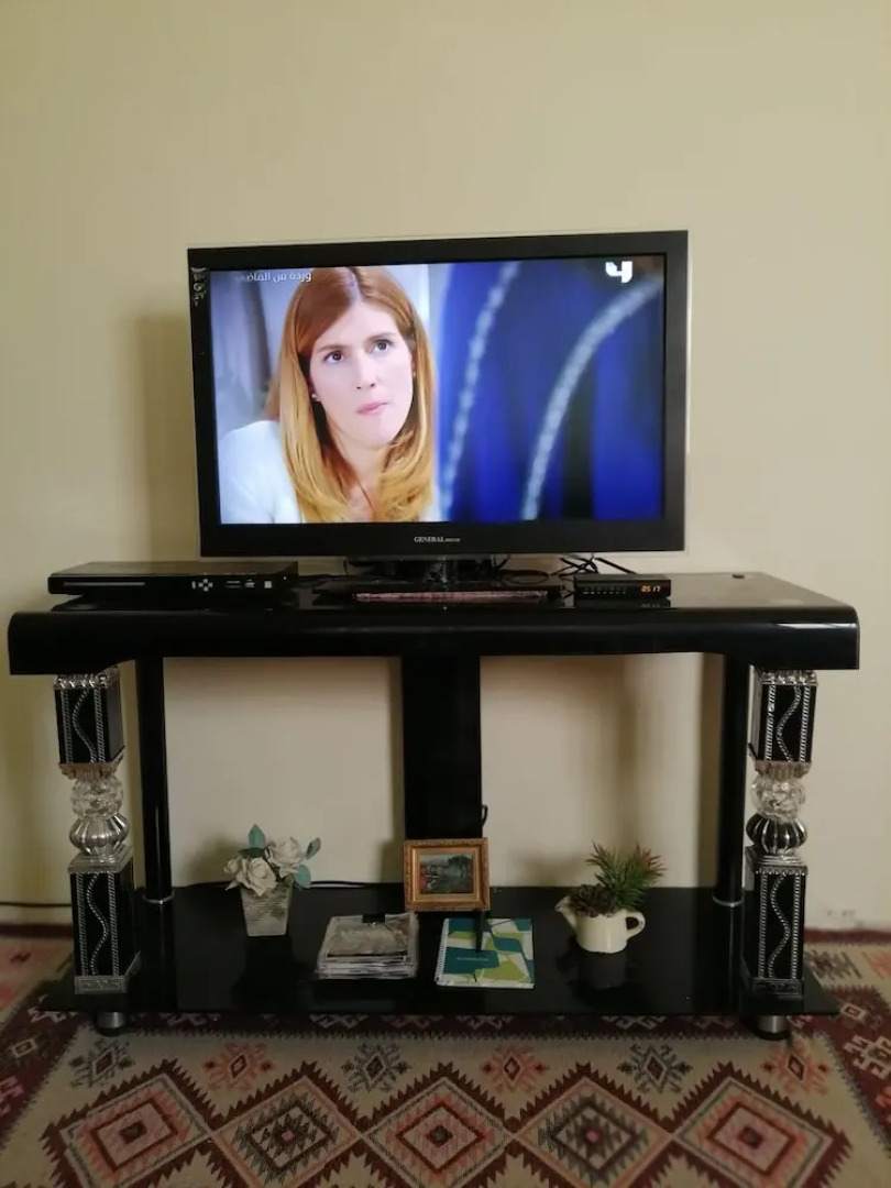 Ibn Khaldoon Apartment