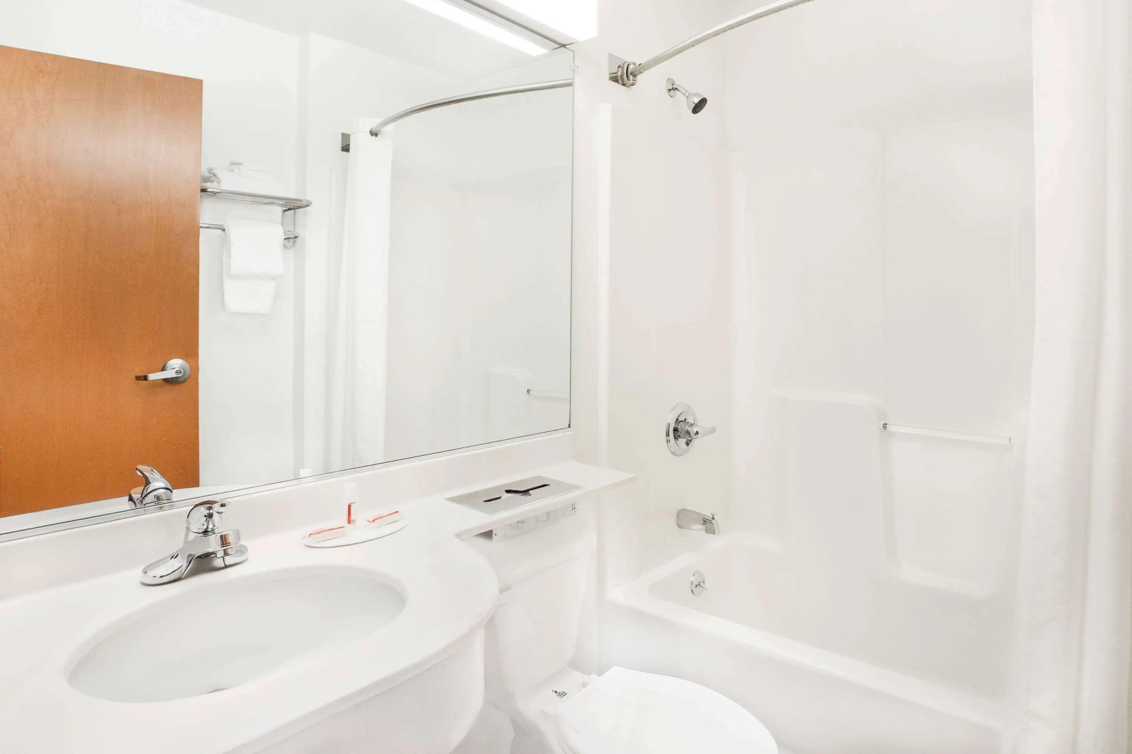 Microtel Inn & Suites by Wyndham Beckley East