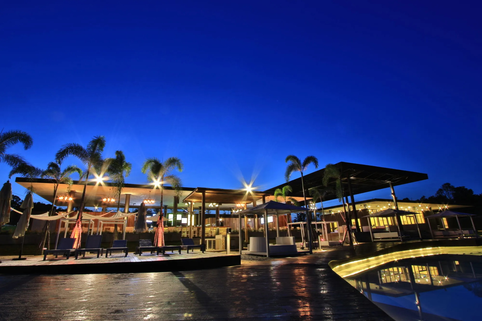 Natra Bintan, a Tribute Portfolio Resort