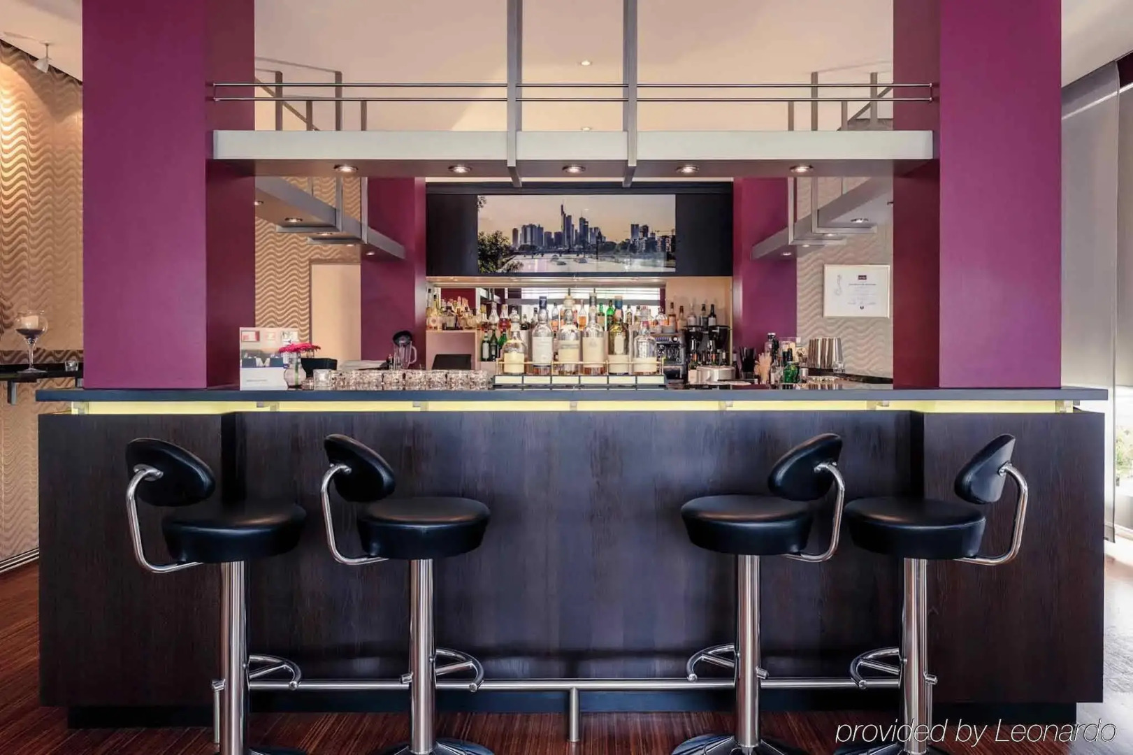 Mercure Neu-Isenburg