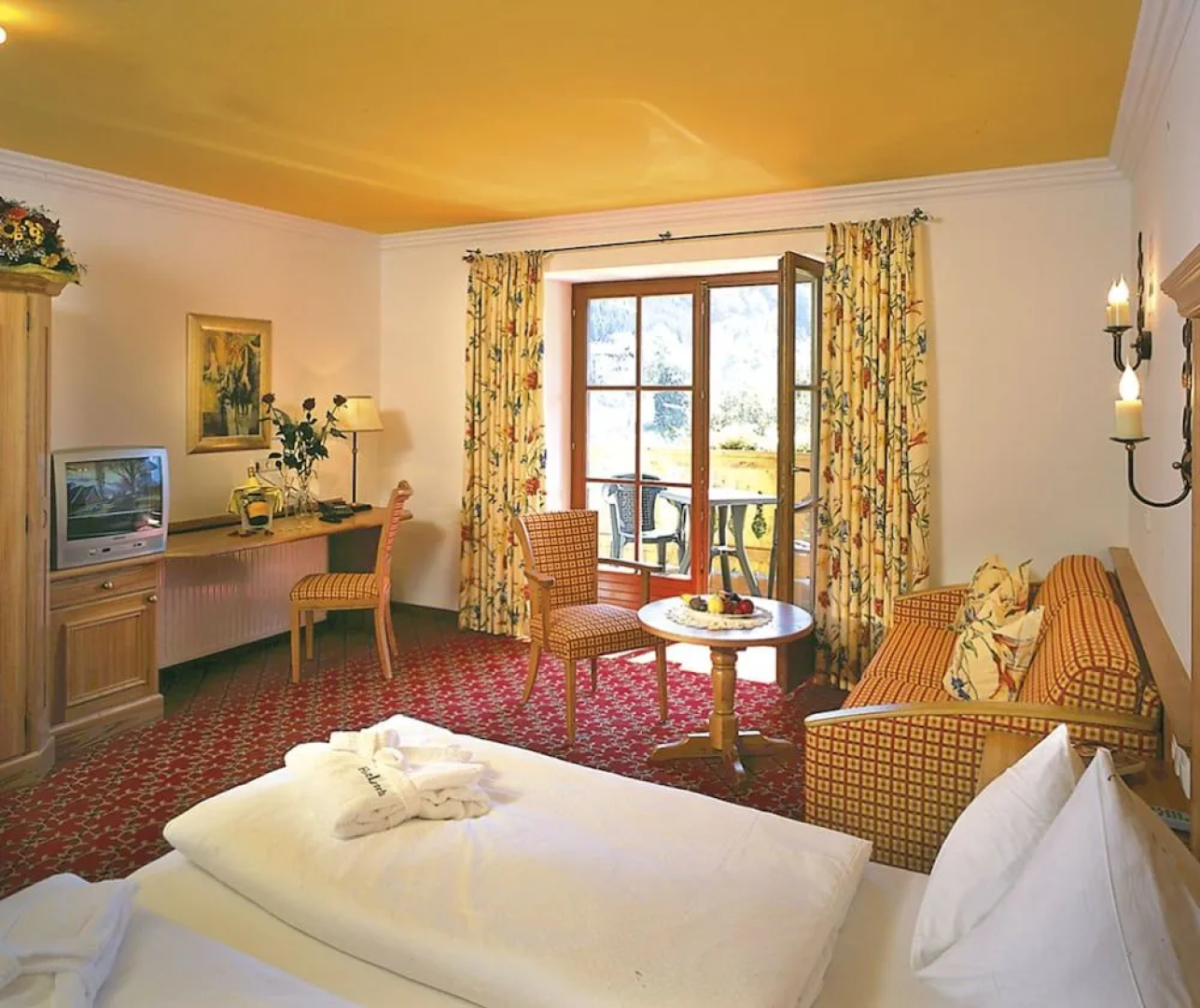 Ferienparadies Lerch