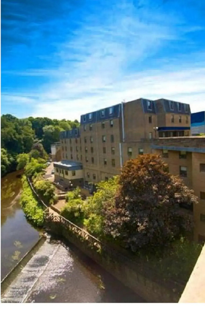 Britannia Hotel Edinburgh