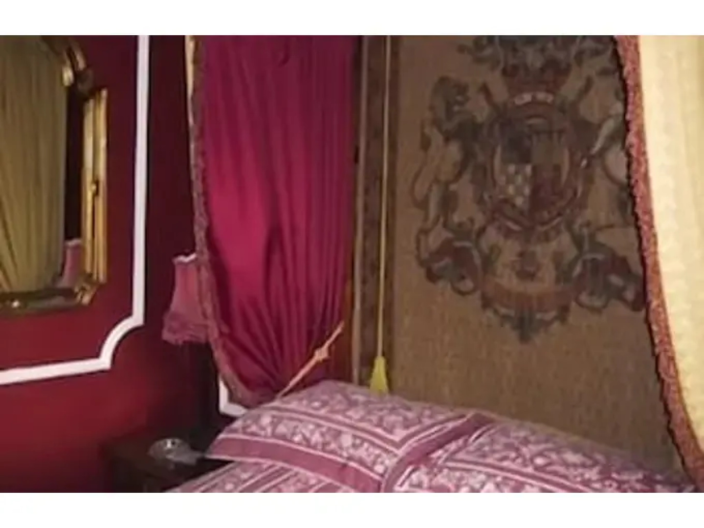 The Prince Regent Hotel