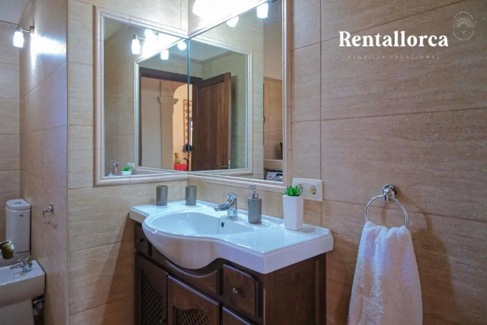 Finca Son Rossinyol-Rentallorca