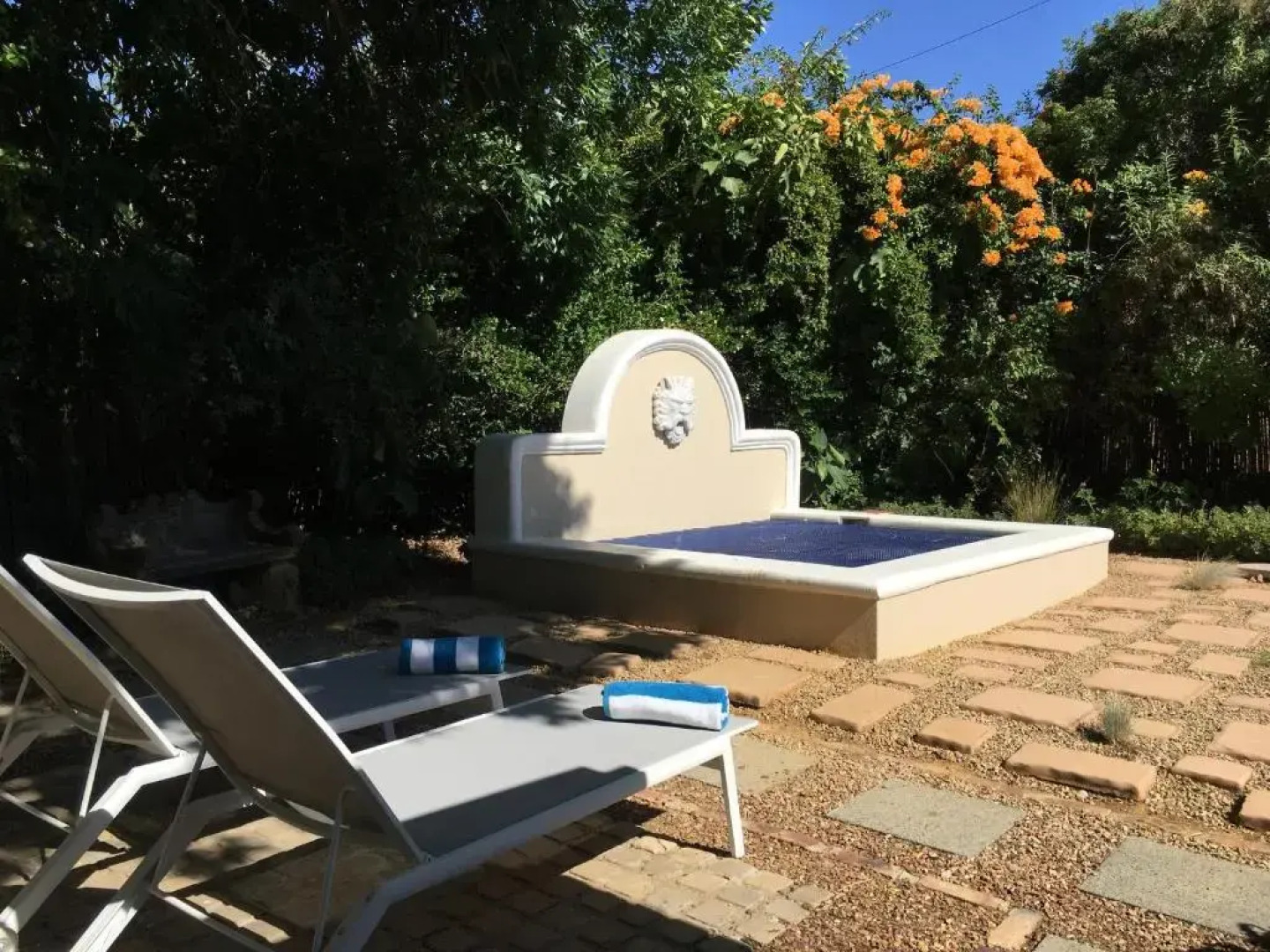 Bloemendal Guest Cottage