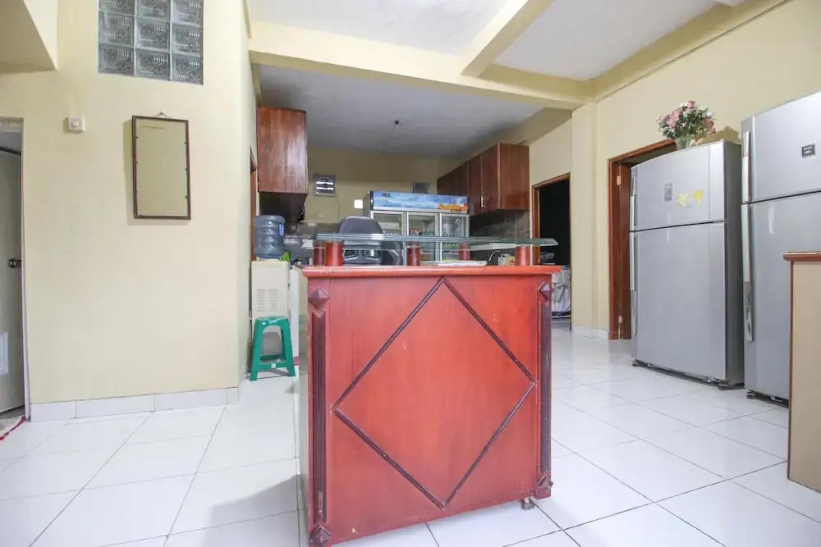 RedDoorz near Desa Wisata Kasongan