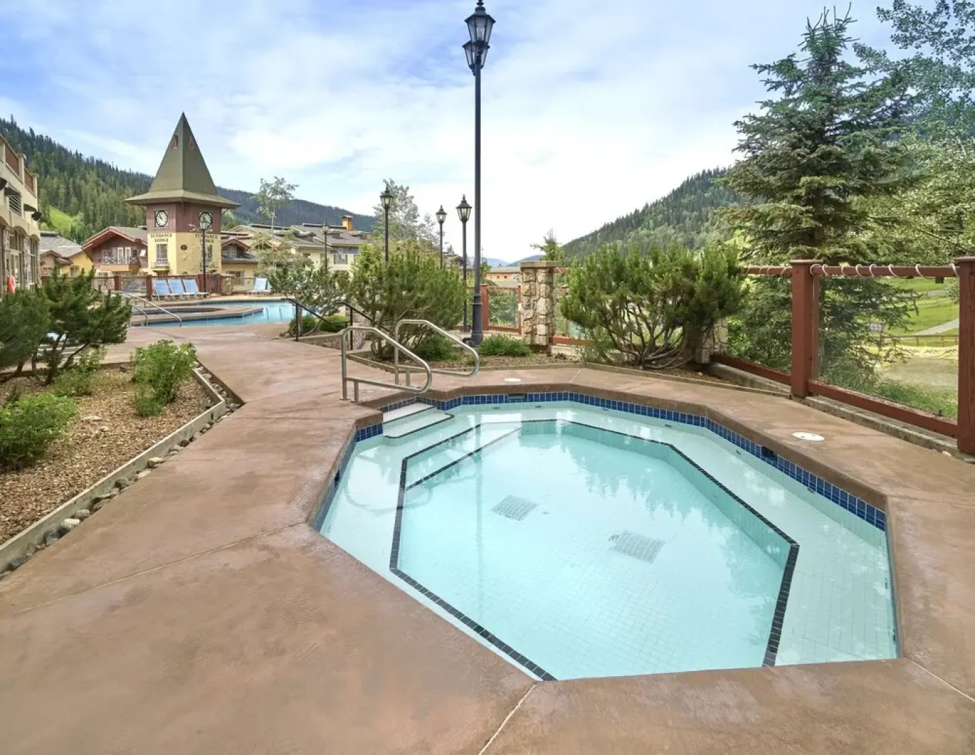 The Residences at Sun Peaks Grand