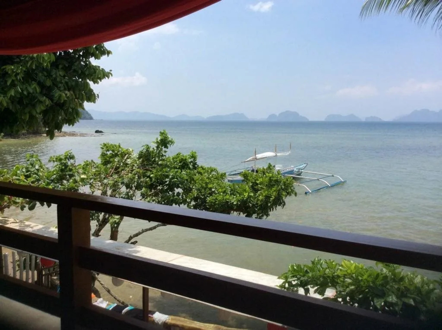 La Casa Teresa Beach Resort