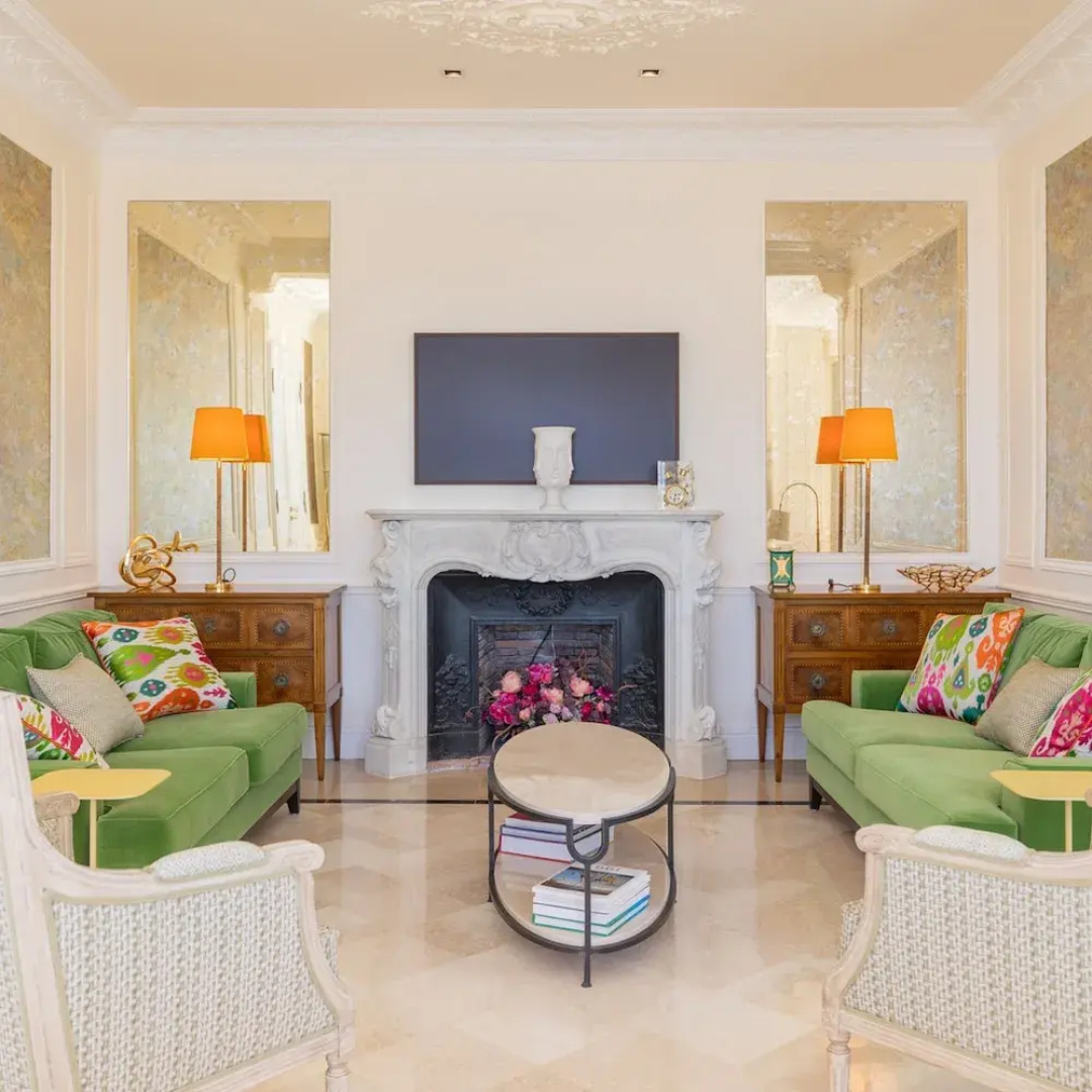 Villa Soleil Riviera