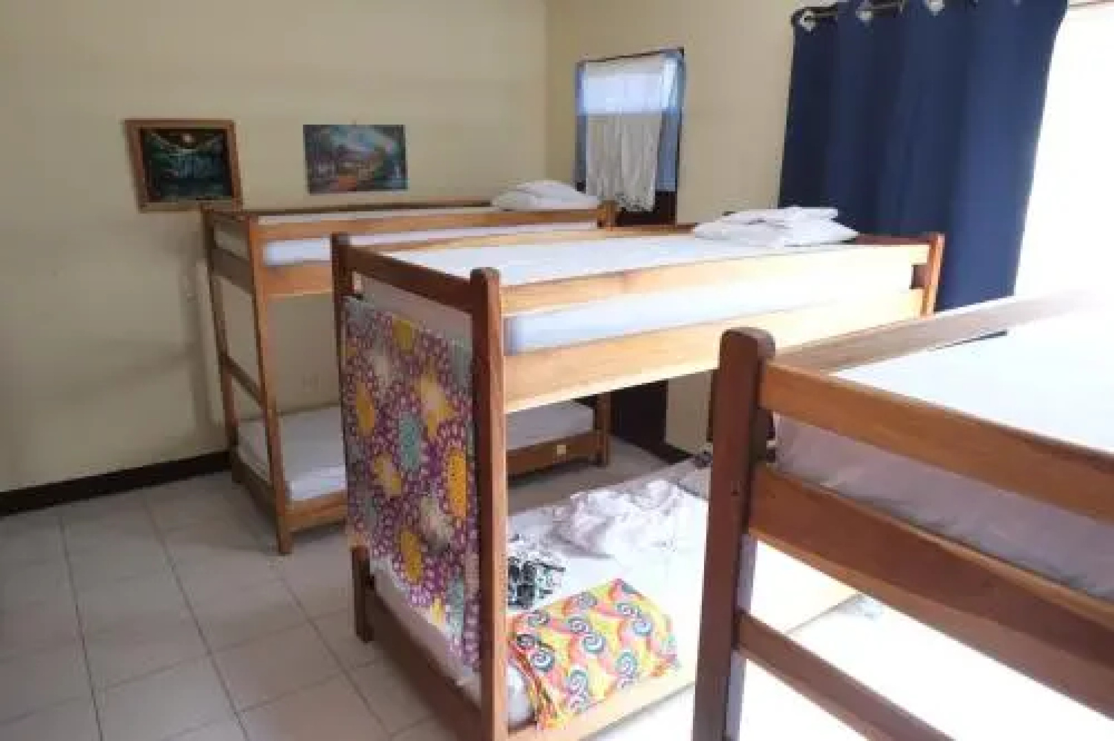 Hostal La Buena Onda