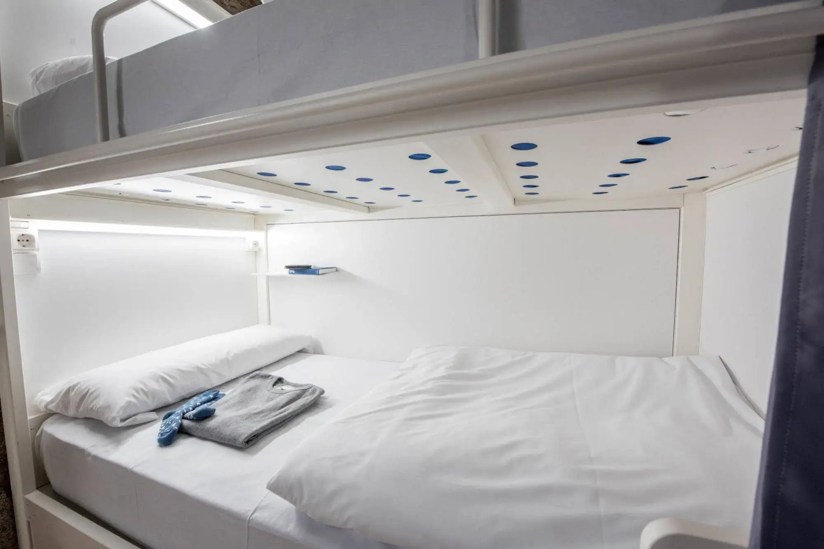 The Central House Porto Ribeira - Hostel