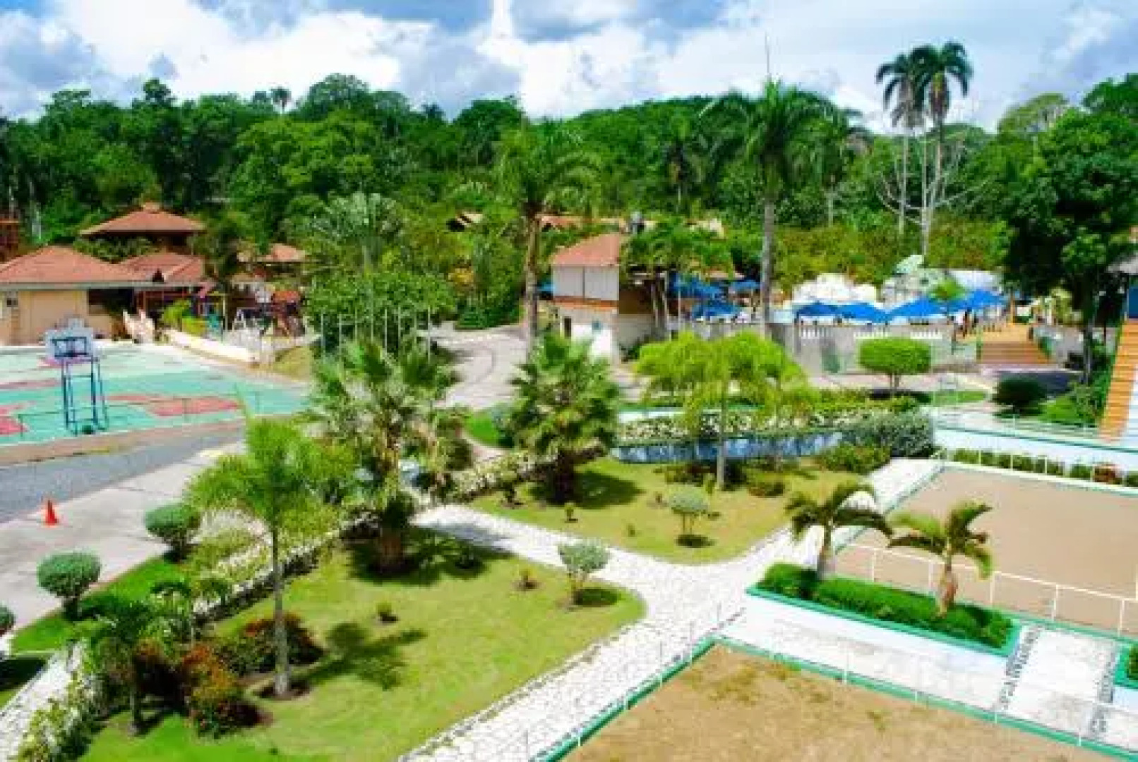 Rancho Turístico Doña Callita