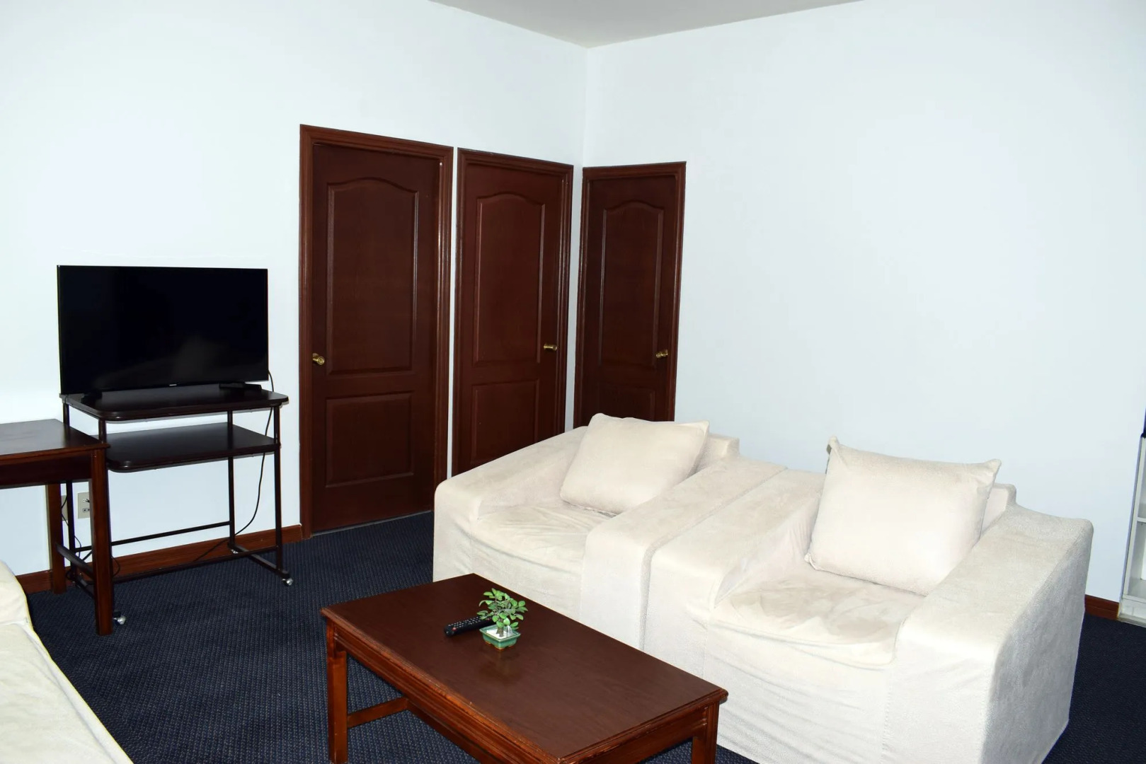 Apart Hotel Los Delfines