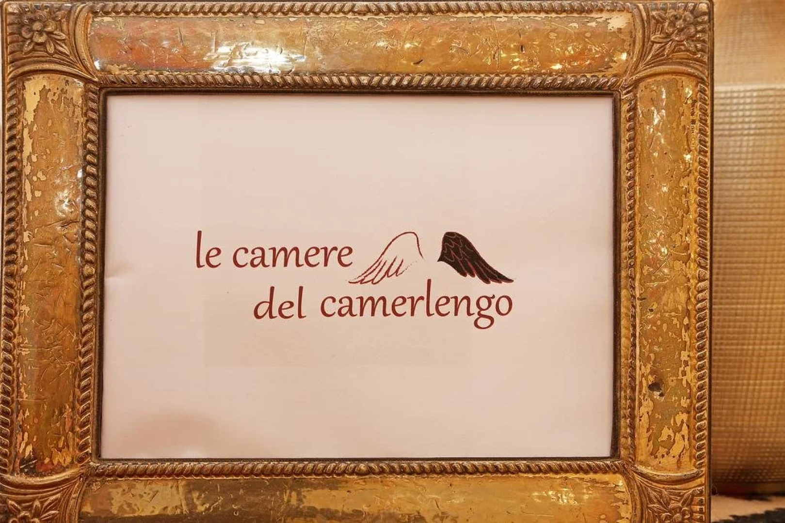 Camere del Camerlengo