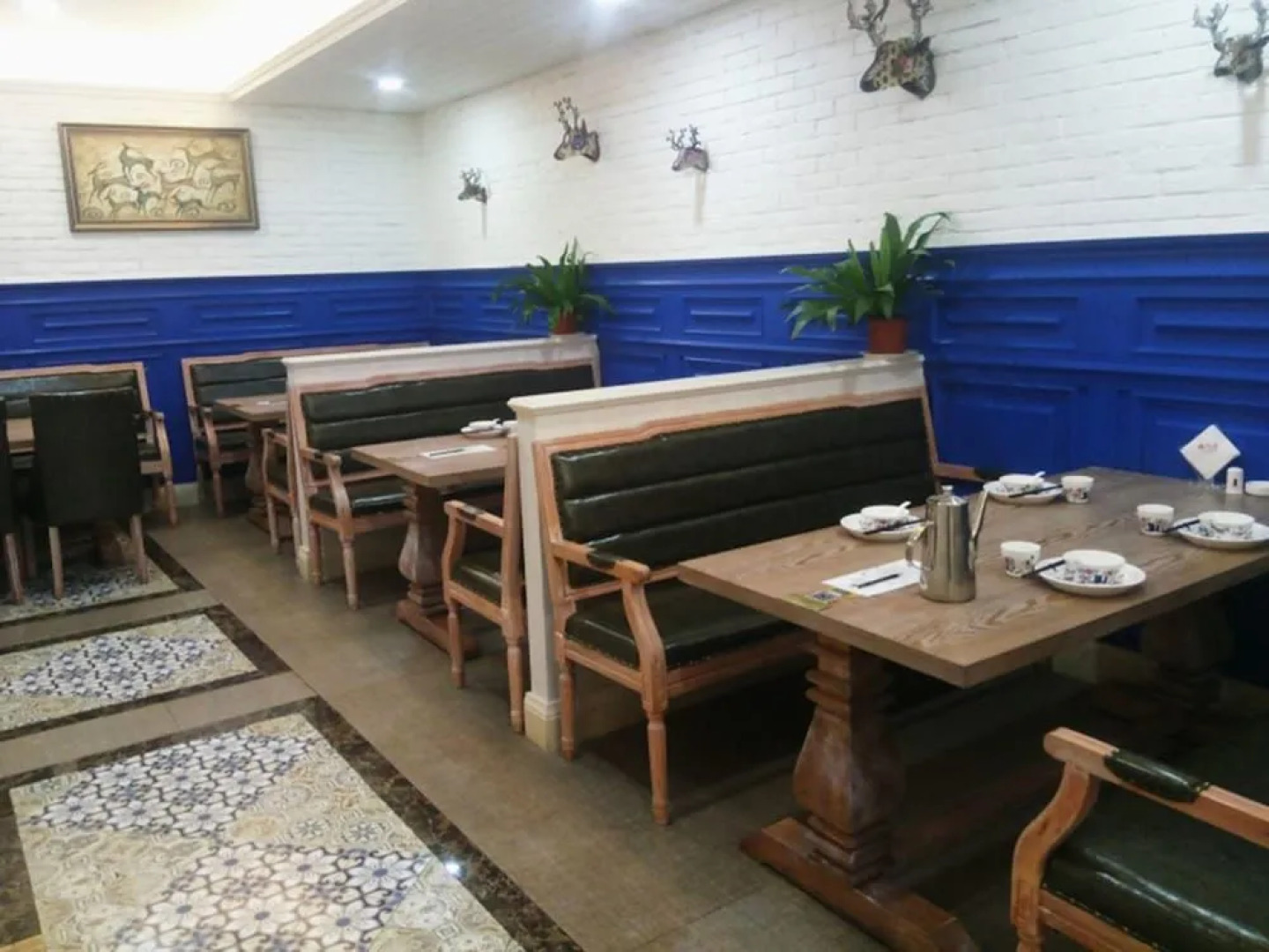 GreenTree Inn JiangSu YanCheng JianHu ShangGang Bus Station Freeway 204 Express Hotel