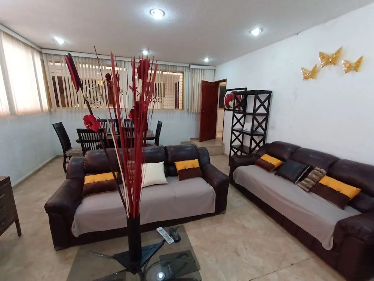 Toluca Centrica House