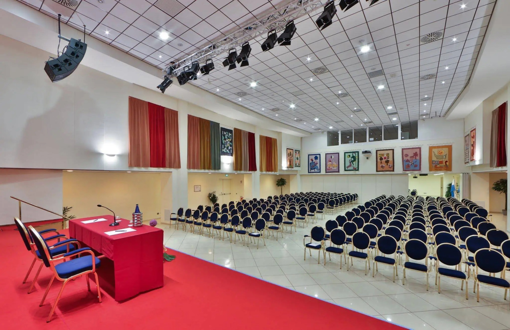 Best Western Palace Hotel