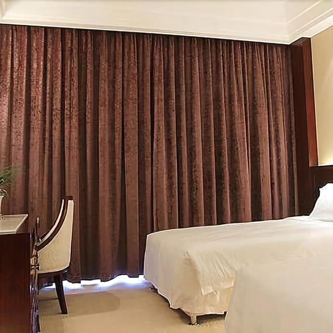 Holiday Way Resort Lushan