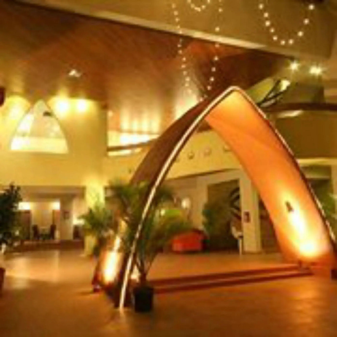 Neelam's The Grand Hotel Goa