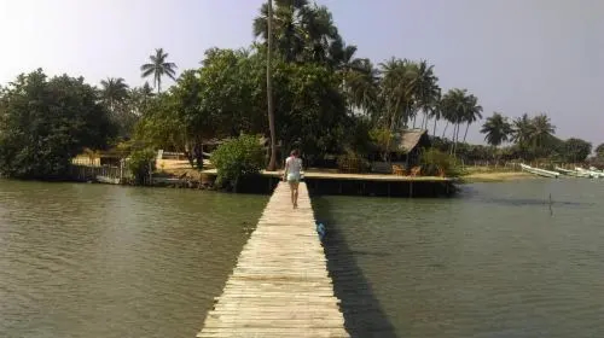 Cocodance Beach Resort