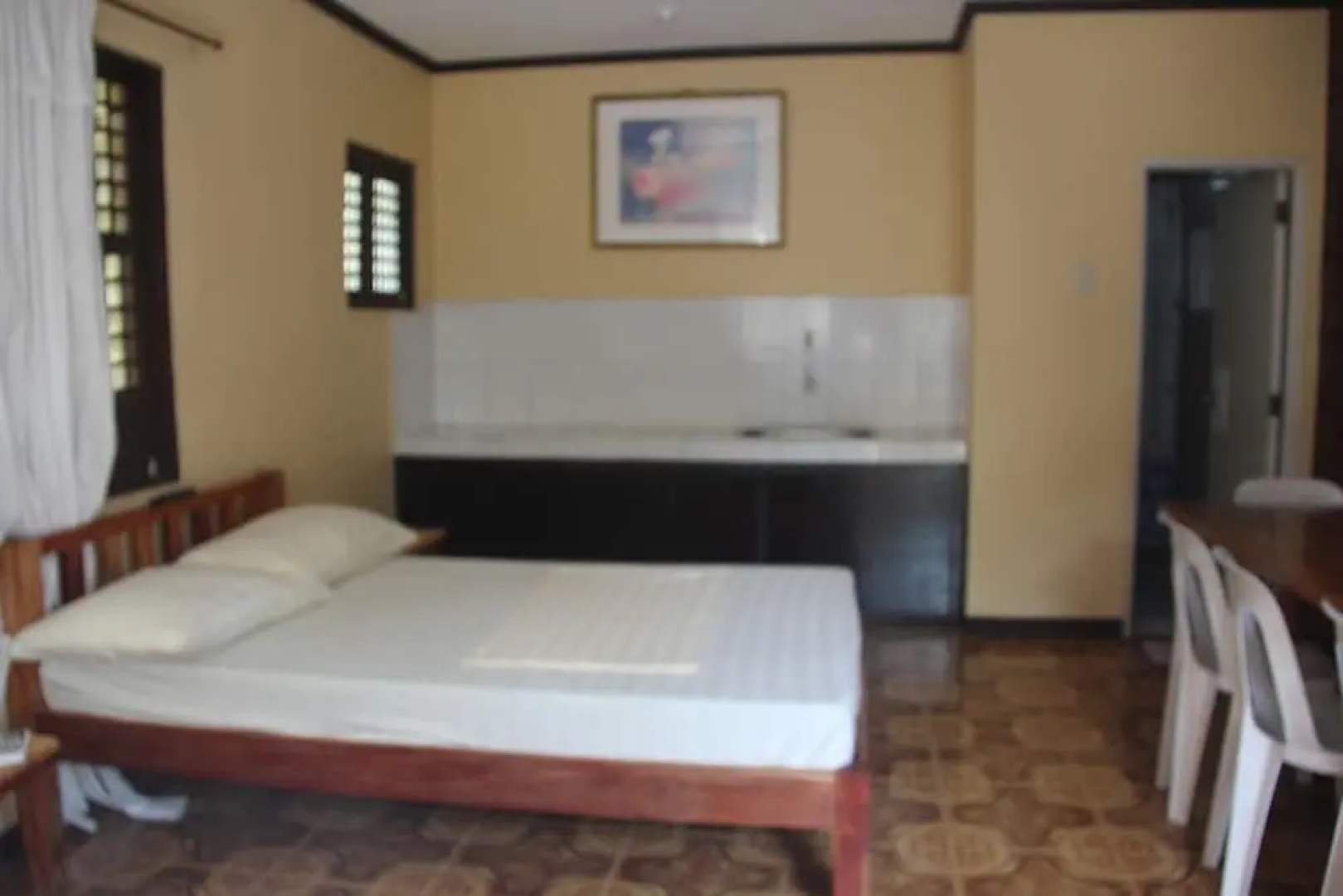 Villa Del Rosario Resort