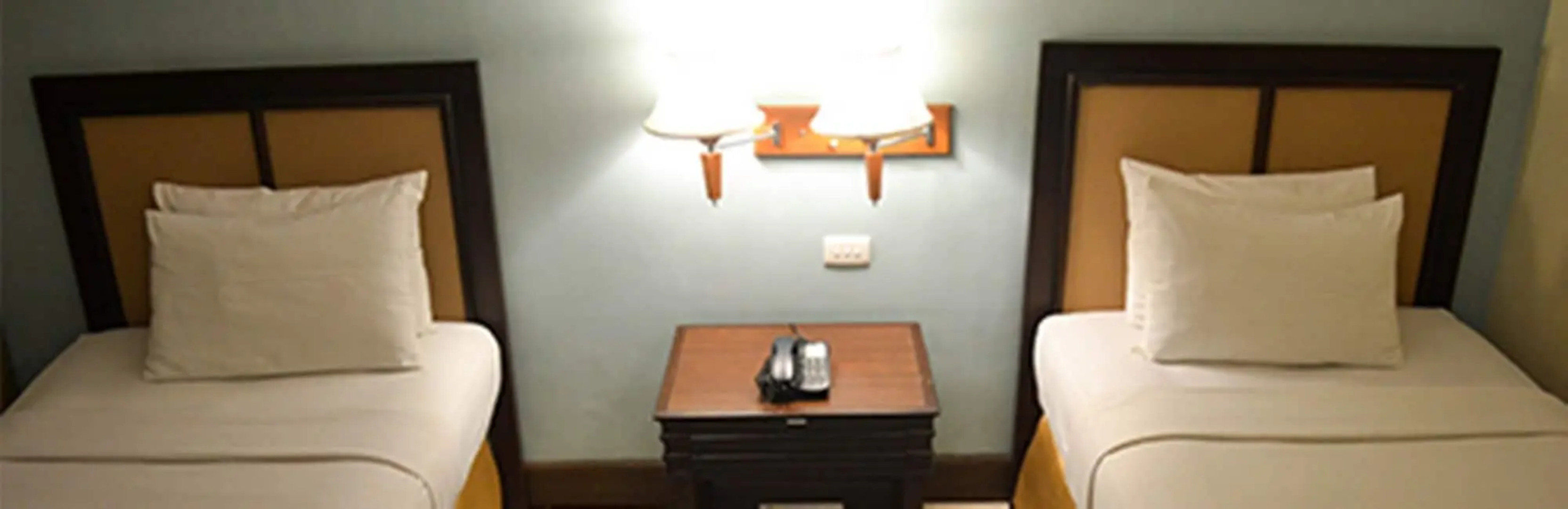 The Royal Mandaya Hotel