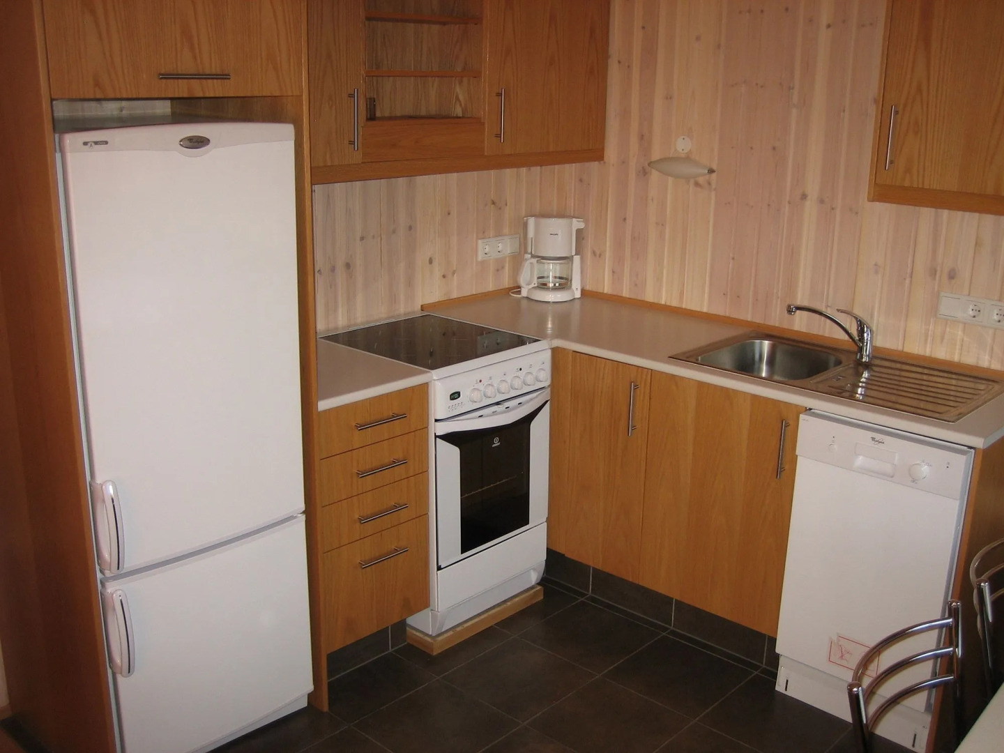 Minniborgir Cottages & Restaurant