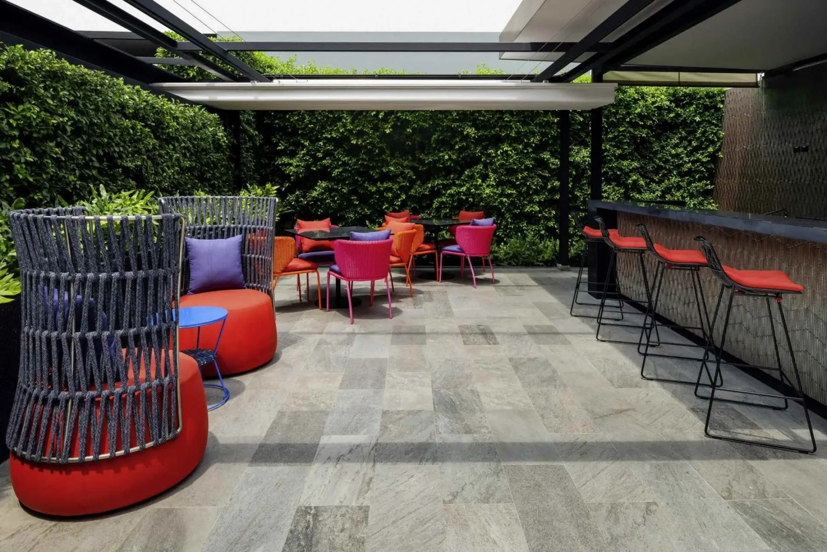 ibis Styles Bangkok Silom