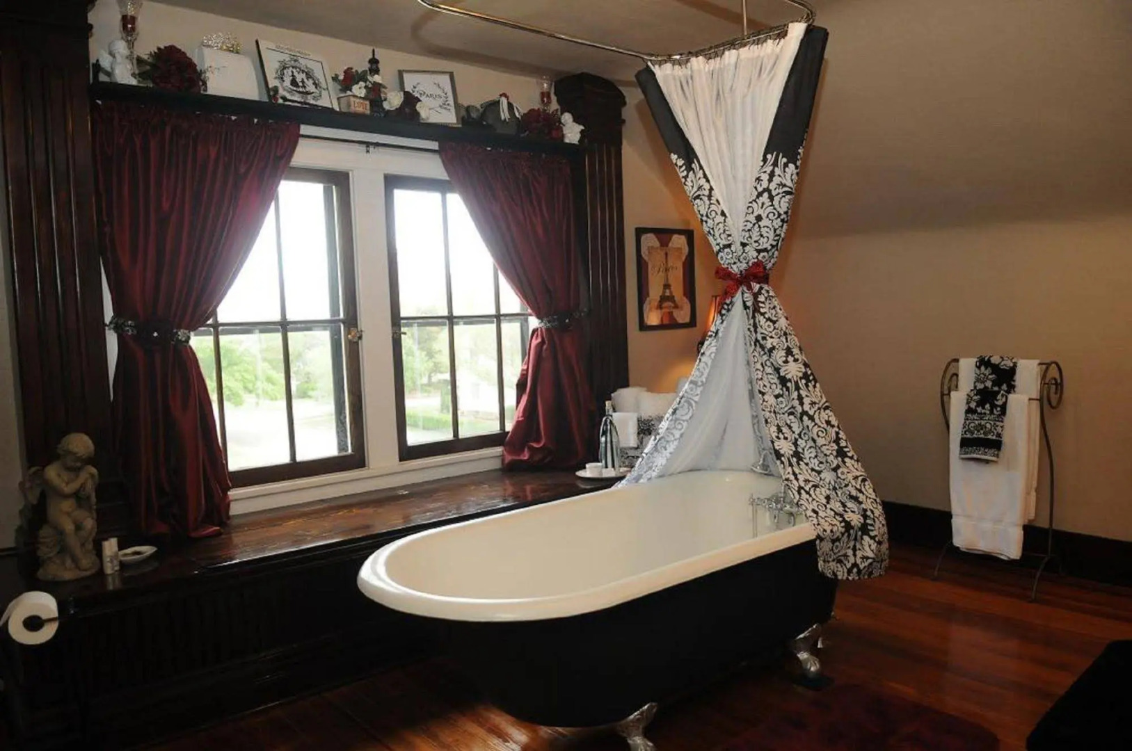 Southard House Bed and Breakfast Inn