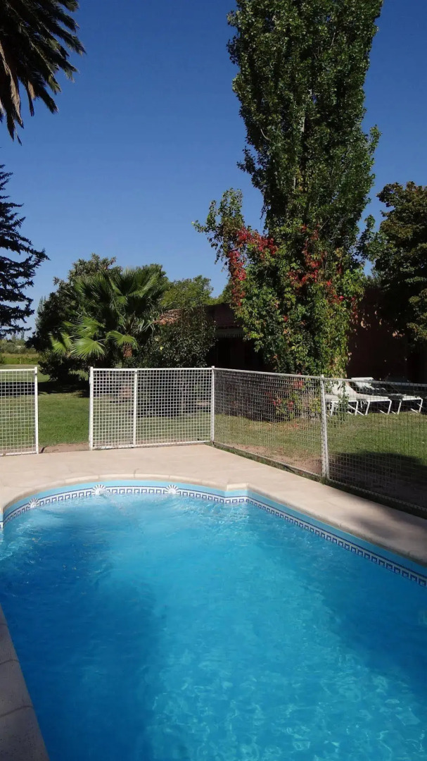 Posada Cavieres Wine Farm