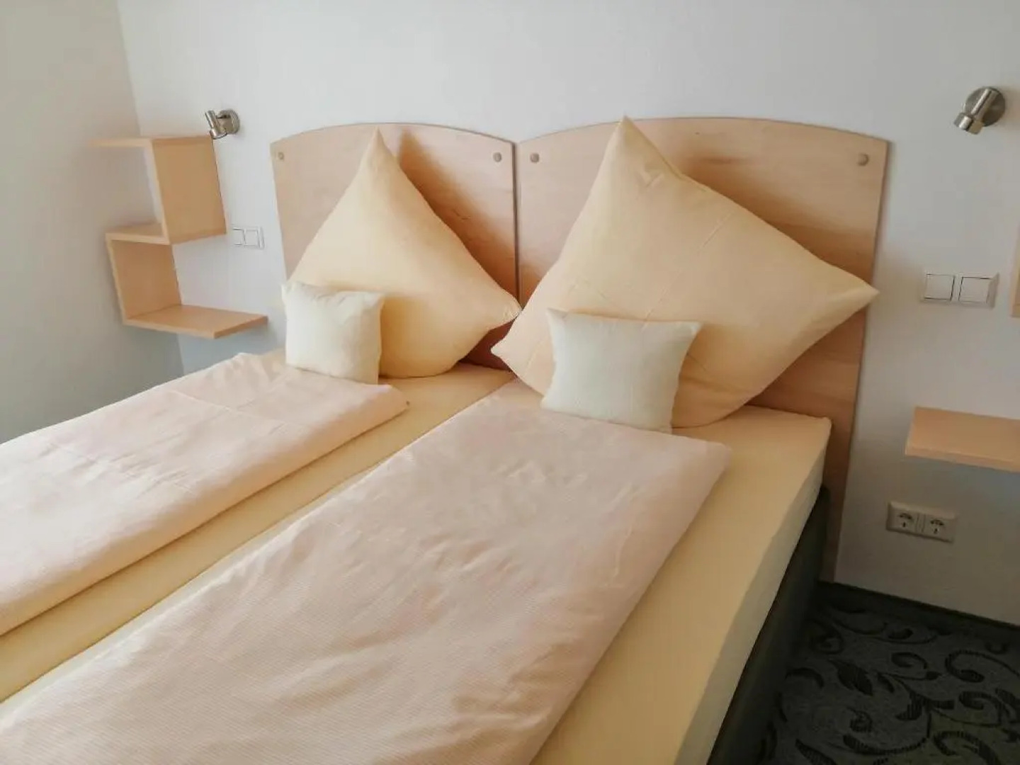 Landhotel Reckenberg