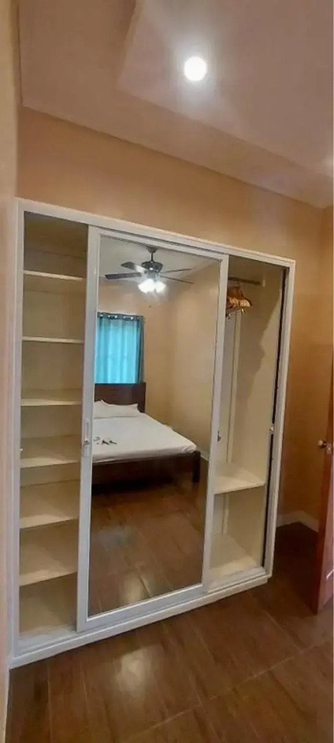 Patterville Scenic Transient House