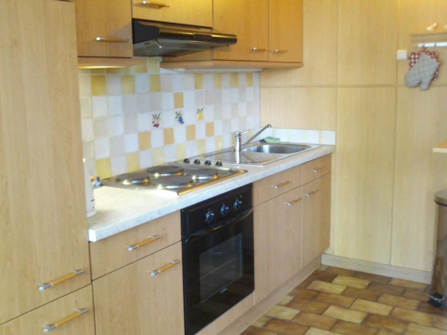 Marcinelle Apartotel Des Jardins De La Fontaine Qui Bout