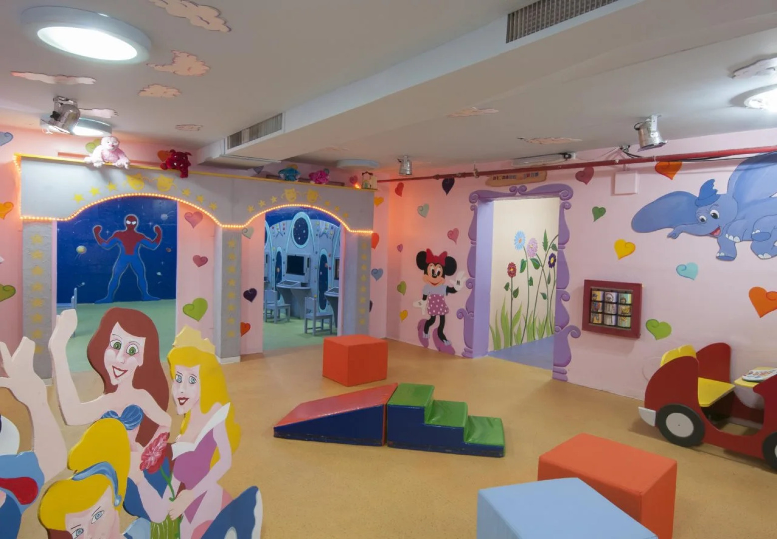 Leonardo Privilege Hotel Eilat