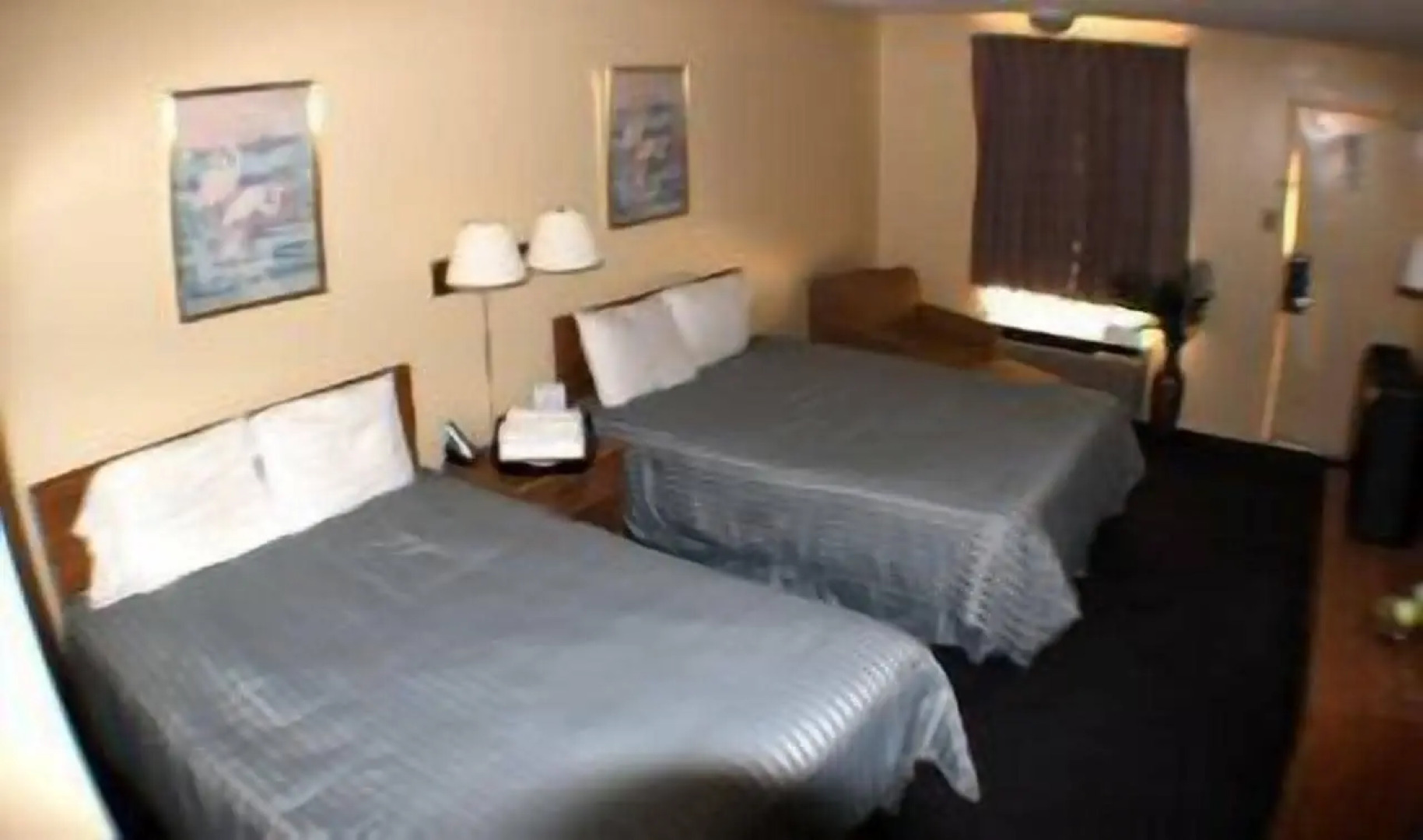 La Copa Inn Harlingen Downtown