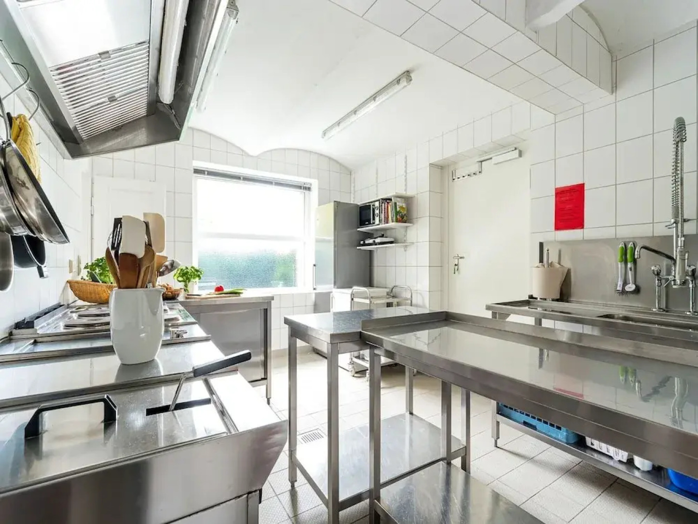 Rustic Apartment With Garden in Bad Harzburg Germany