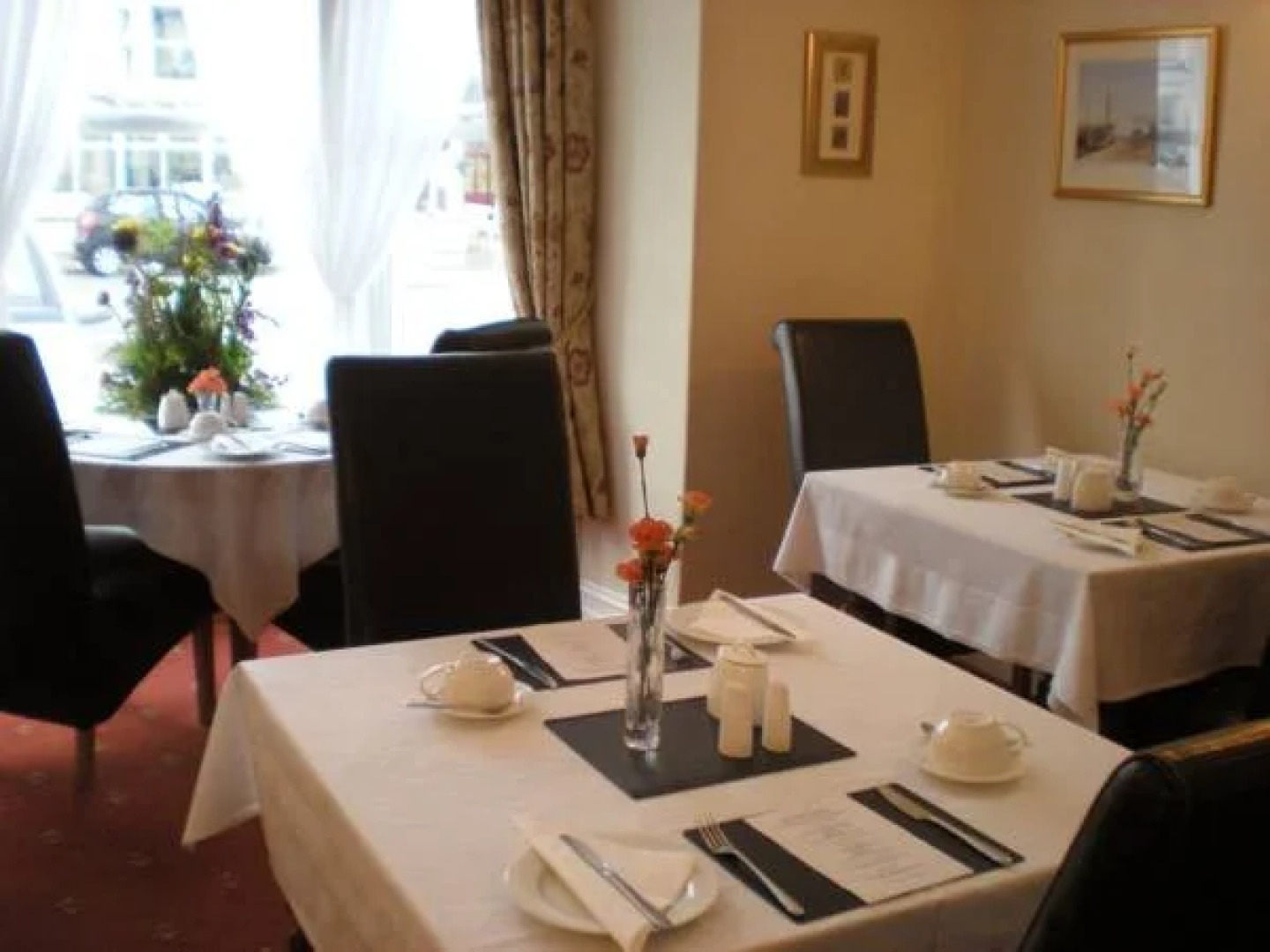 Chilterns Guest House