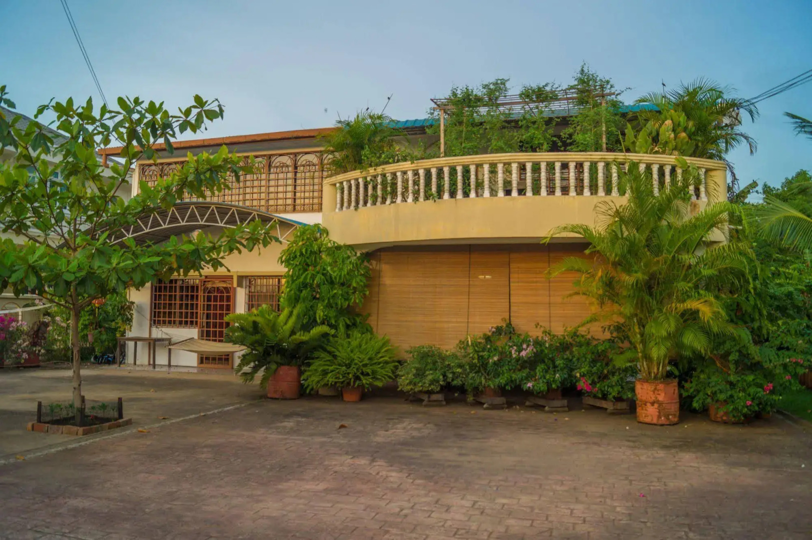 Bike And Tours Bed & Breakfast