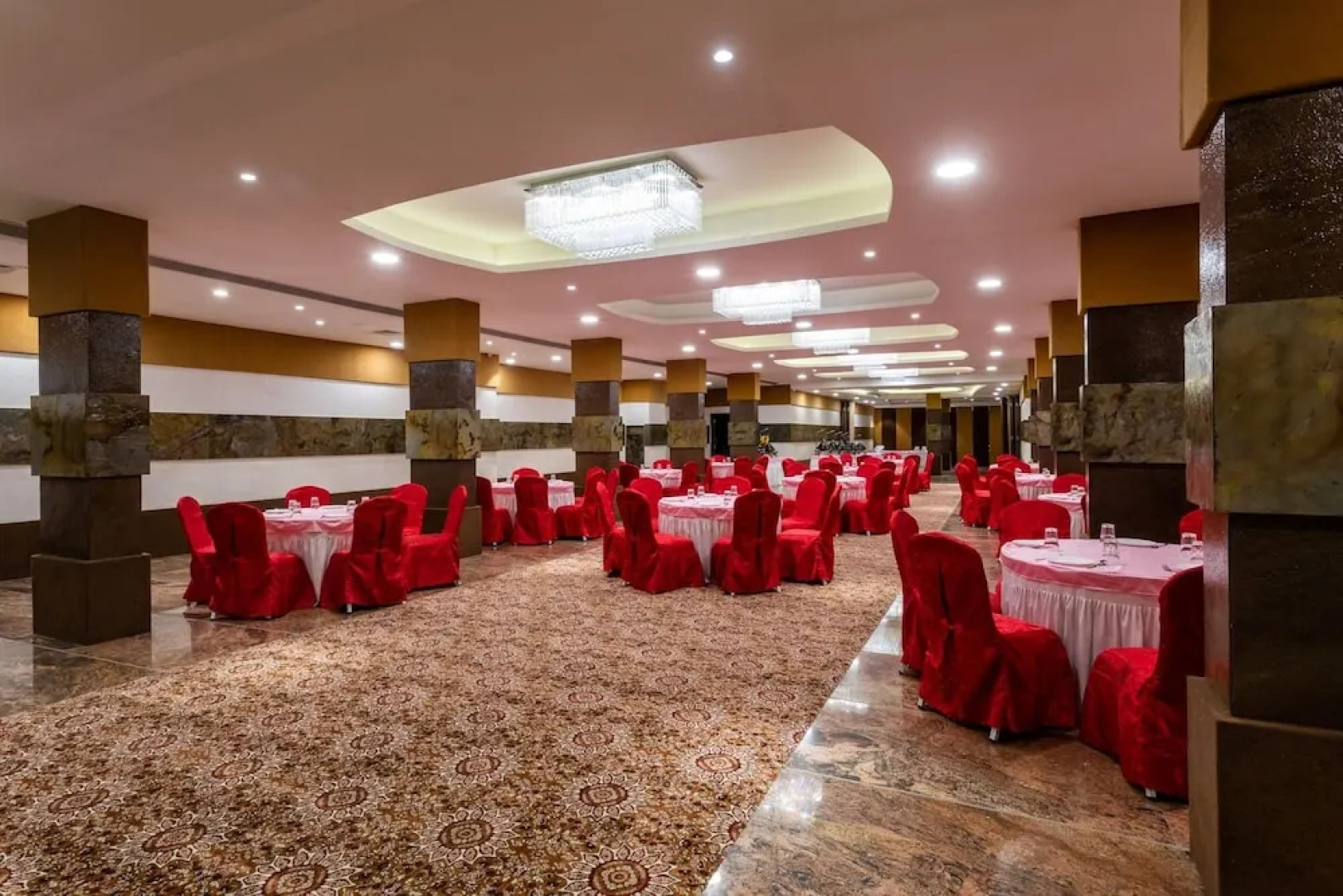Playotel Inn Sonash Indore