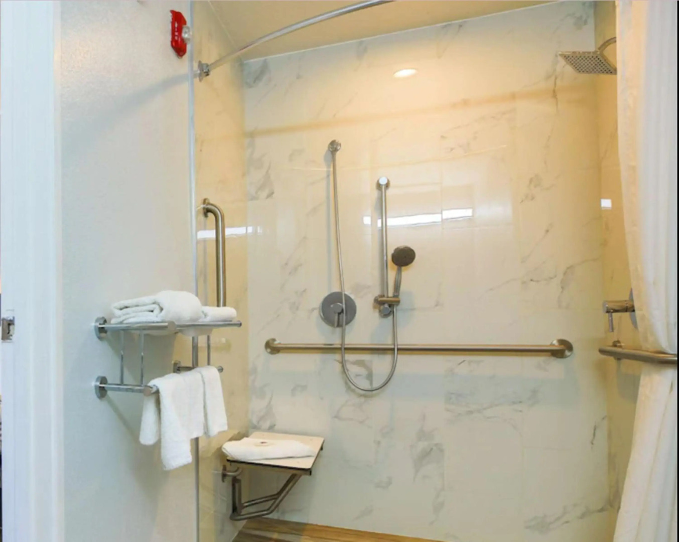 Motel 6 Sacramento, CA - Central