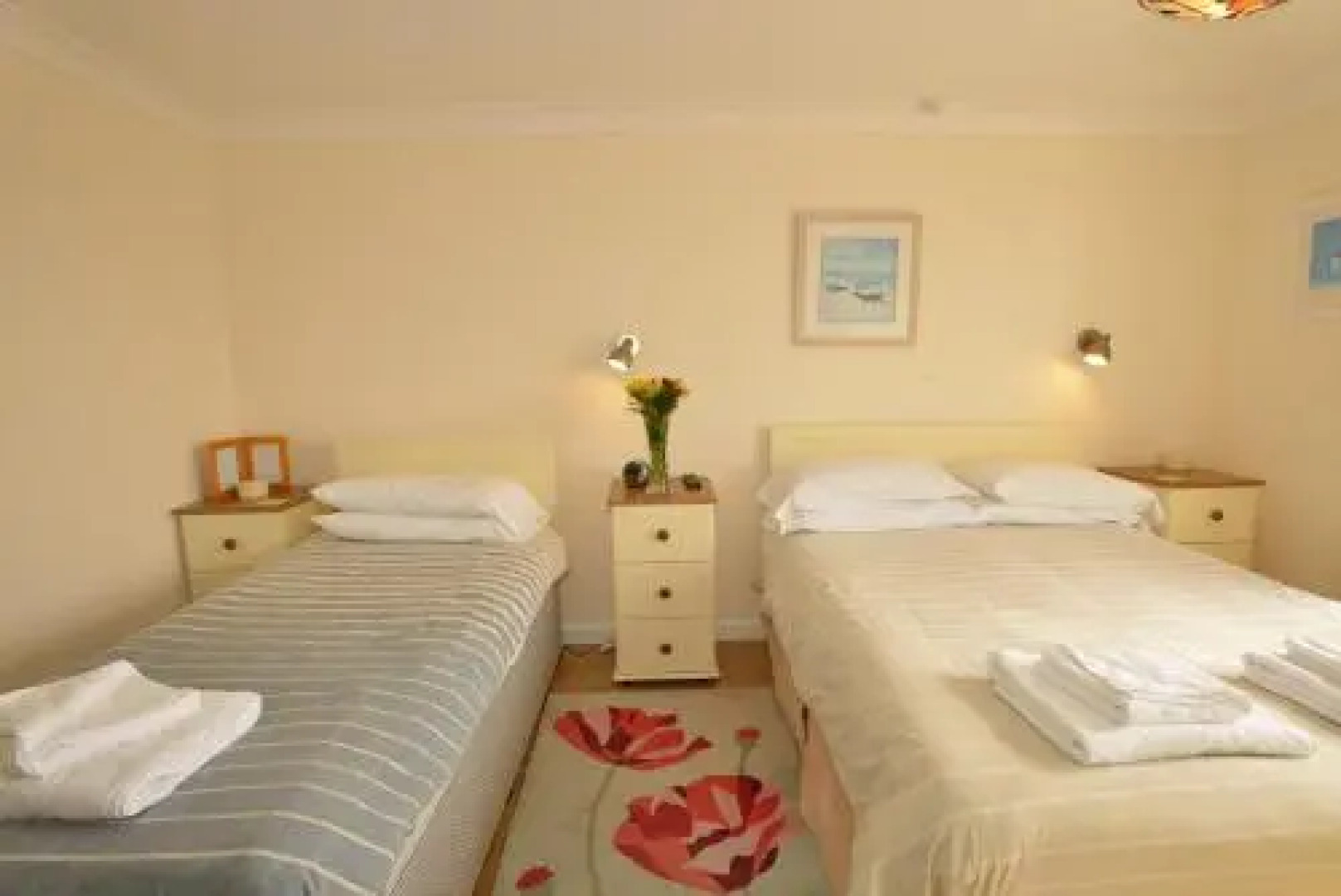 The Penellen Bed And Breakfast