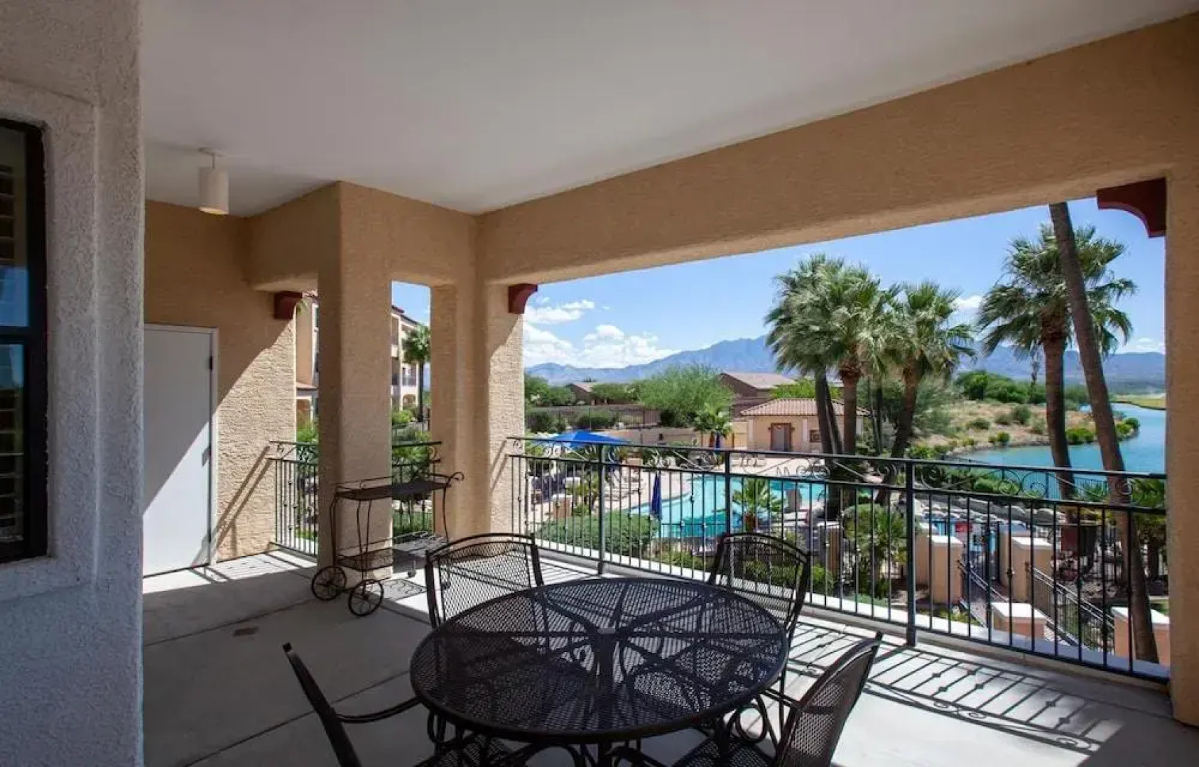 Canoa Ranch Golf Resort