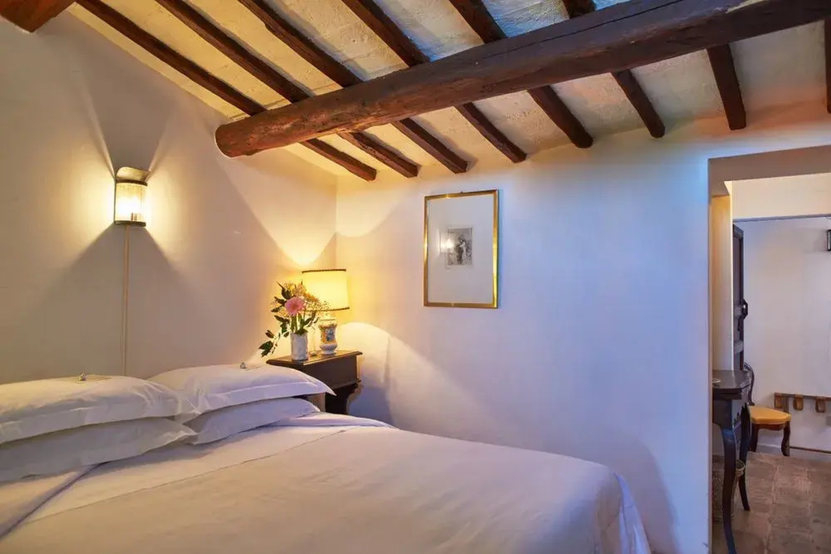 Residenza DEpoca Eremo Delle Grazie