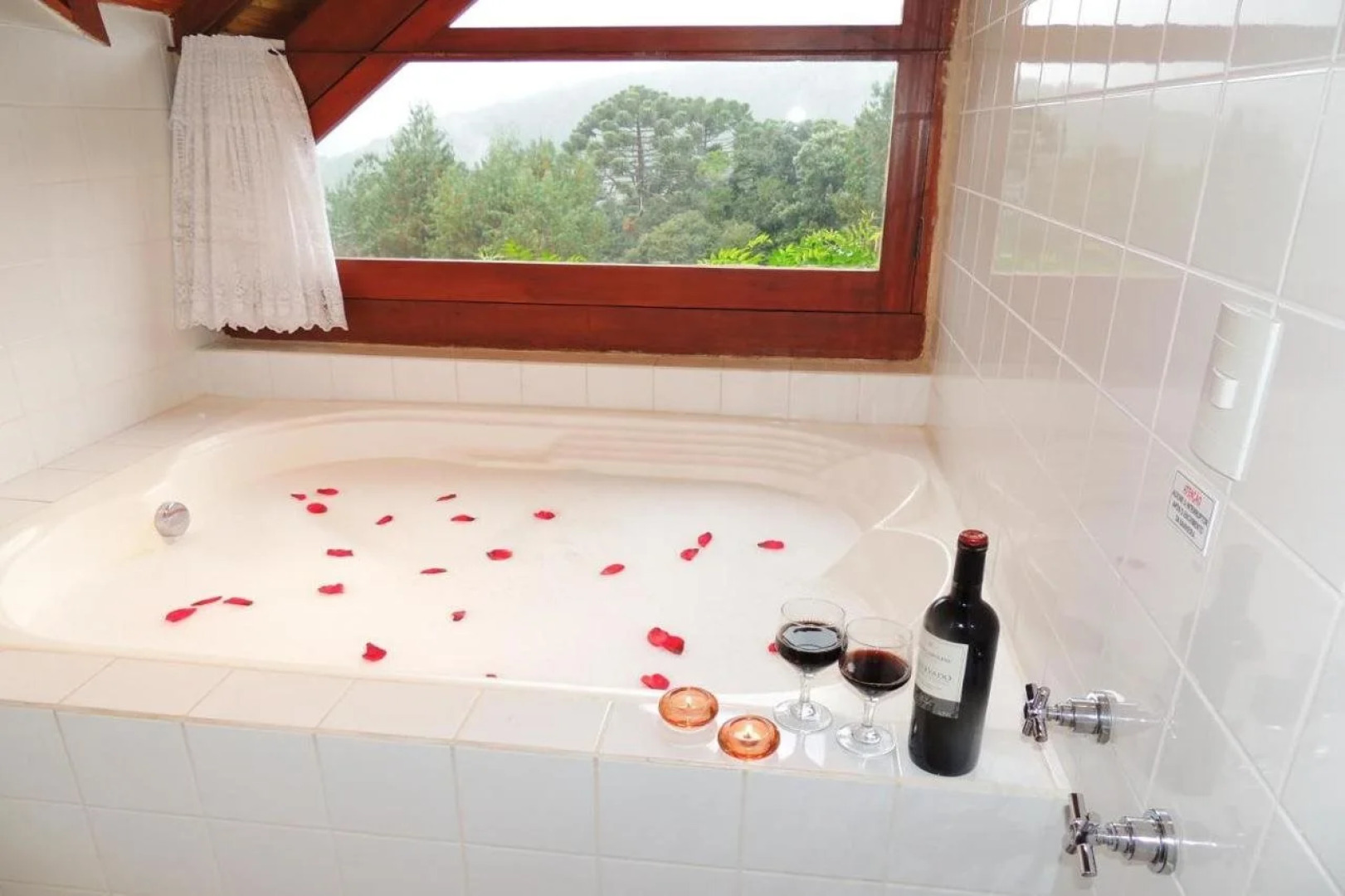 Pousada Cantinho das Estrelas