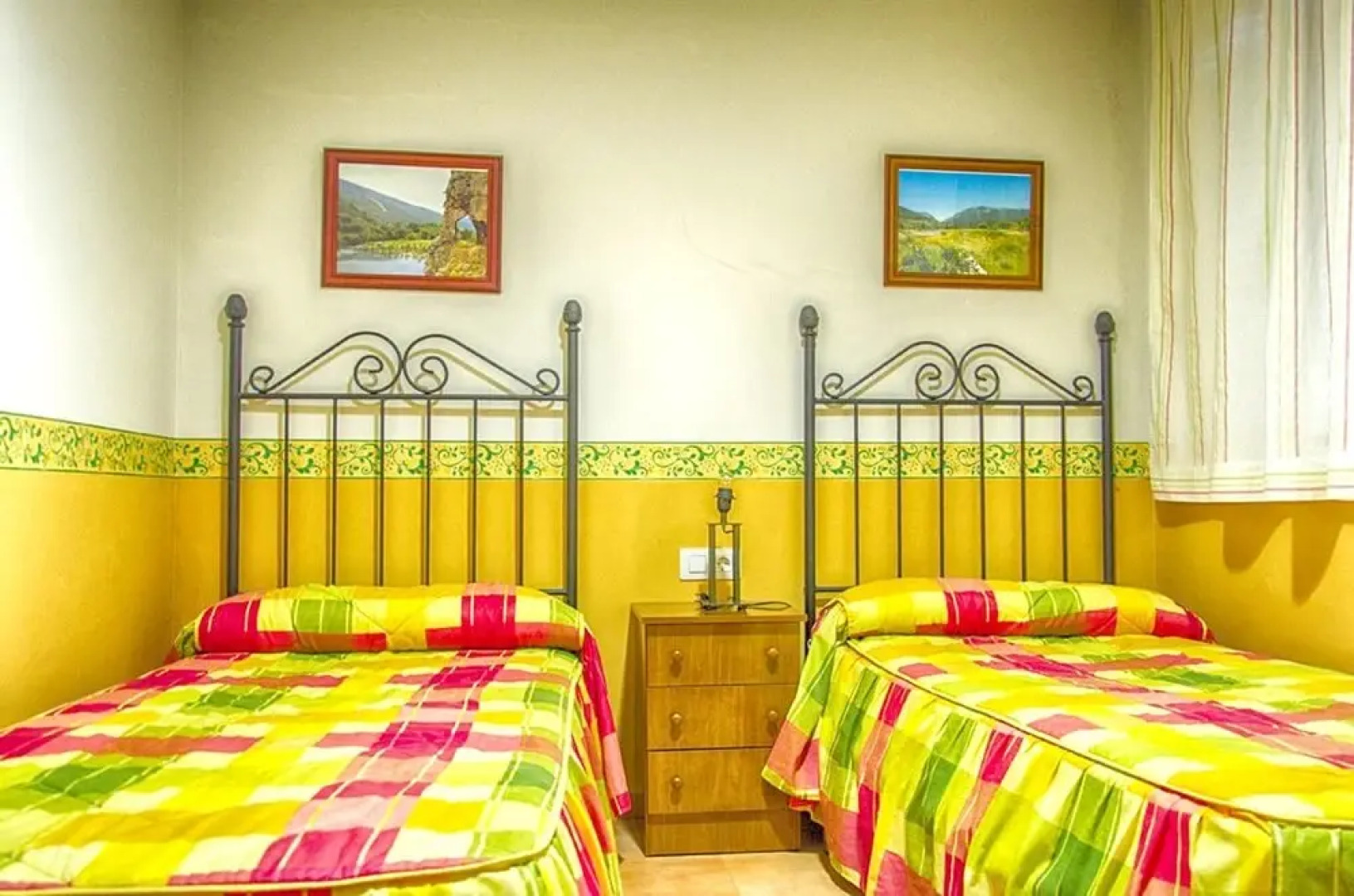 Villa With 5 Bedrooms in Solana del Pino, With Wonderful Mountain View, Private Pool and Furnished Terrace